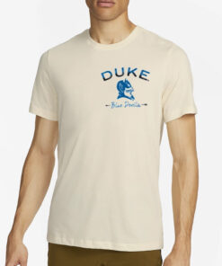 Duke Blue Devils Great Outdoors T-Shirt2