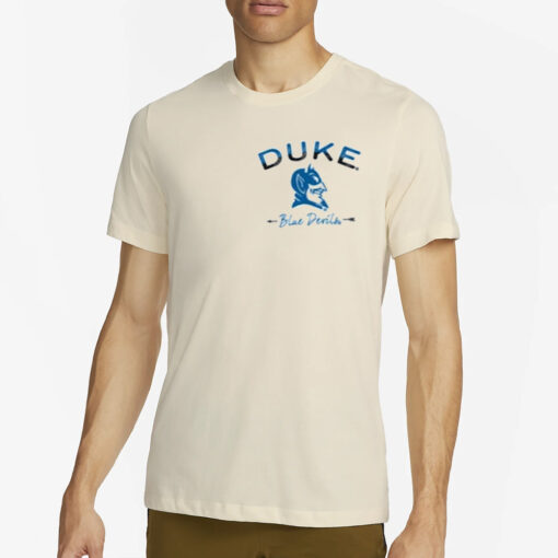 Duke Blue Devils Great Outdoors T-Shirt2