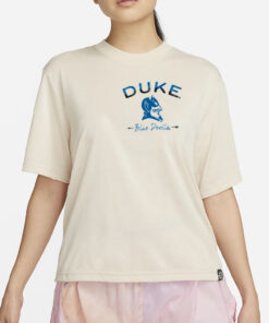 Duke Blue Devils Great Outdoors T-Shirt4