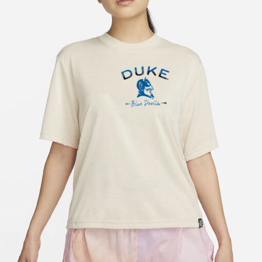 Duke Blue Devils Great Outdoors T-Shirt4