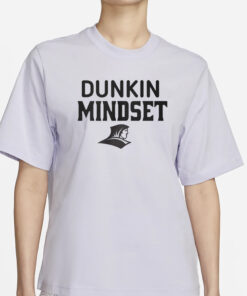 Dunkin Mindset T-Shirt3