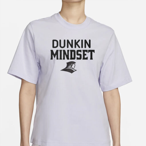 Dunkin Mindset T-Shirt3