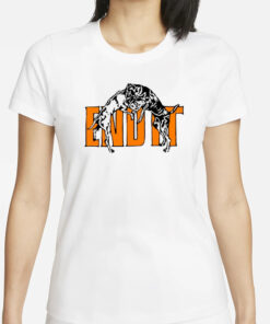 End It Isthatadug T-Shirt