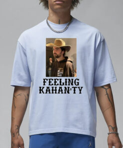 Feeling Kahan’Ty T-Shirt1