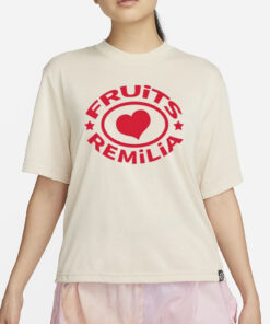 Fruits Remilia T-Shirt2