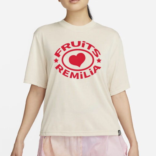 Fruits Remilia T-Shirt2