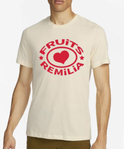 Fruits Remilia T-Shirt4