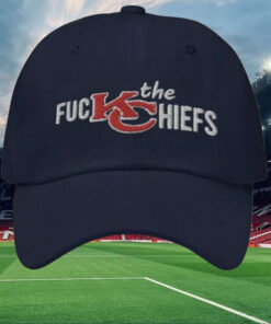 Fuck The Chiefs Hat