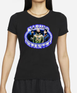 Marino Infantry The Neptunes T-Shirt