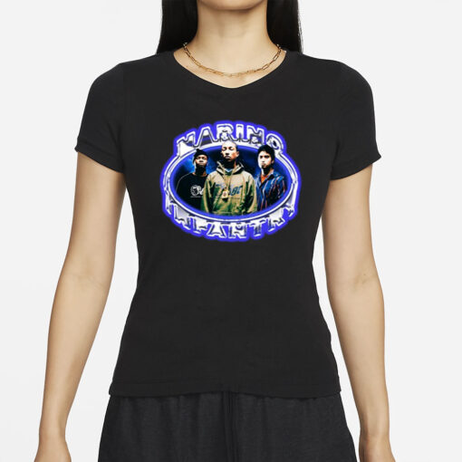 Marino Infantry The Neptunes T-Shirt