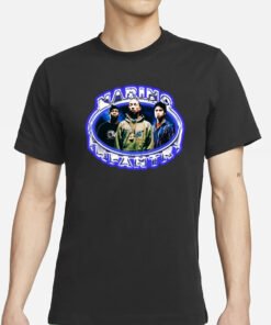 Marino Infantry The Neptunes T-Shirts