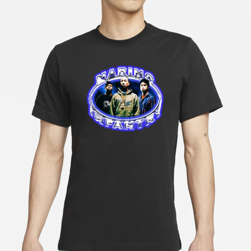 Marino Infantry The Neptunes T-Shirts