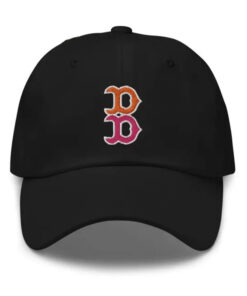 Red Sox Dunkin Donuts Hat