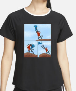 Rita Oak Lion King’s Yeet Shirt2