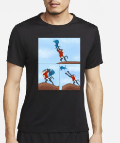 Rita Oak Lion King’s Yeet Shirt4