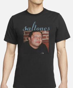 Saltones Tonights Biggest Loser T Shirts