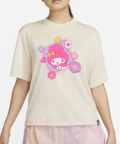 Sanrio Happiness Overload T-Shirt2