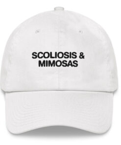 Scoliosis Mimosas Hat1