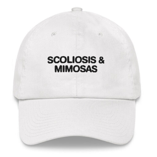 Scoliosis Mimosas Hat1