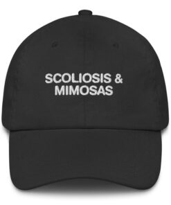 Scoliosis Mimosas Hat3