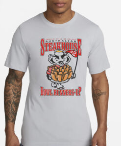 Should Still Be Called Australian Streakhouse Bowl Runner Up Shirt