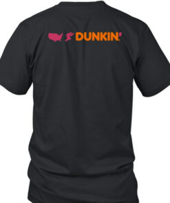 Sip Sip Hooray Dunkin'​ T-Shirt5