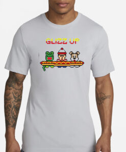 Sir Yacht Glizz Up T-Shirts