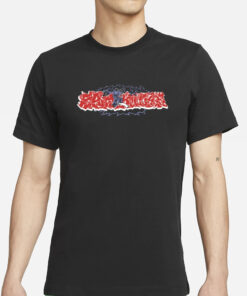 Splitknuckle Monster T-Shirt