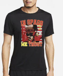 Steve Spagnuolo Chiefs In Spags We Trust T-Shirt5