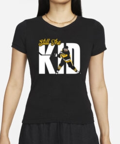 Still The Kid T-Shirt