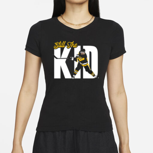 Still The Kid T-Shirt