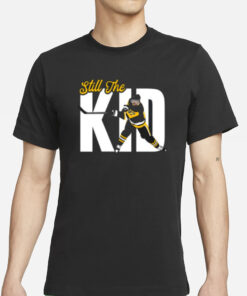 Still The Kid T-Shirts