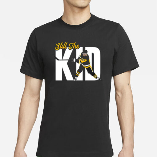 Still The Kid T-Shirts