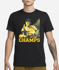 Taylor Lewan Jh Champs T-Shirt1