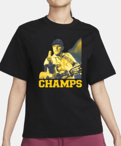 Taylor Lewan Jh Champs T-Shirt3