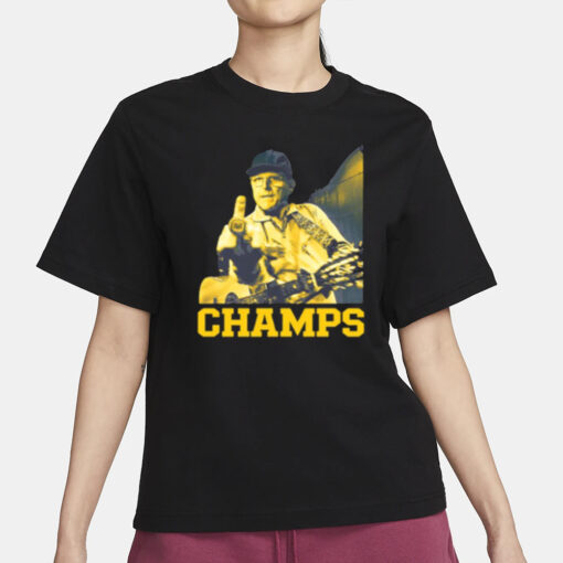 Taylor Lewan Jh Champs T-Shirt3