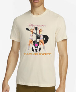 Taylor The Eras Tour T-Shirt2