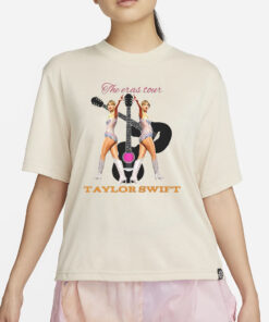 Taylor The Eras Tour T-Shirt4