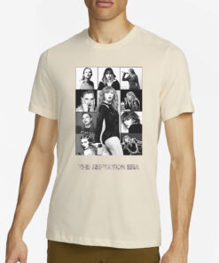 Taylor The Reputation Era Kids T-Shirt2