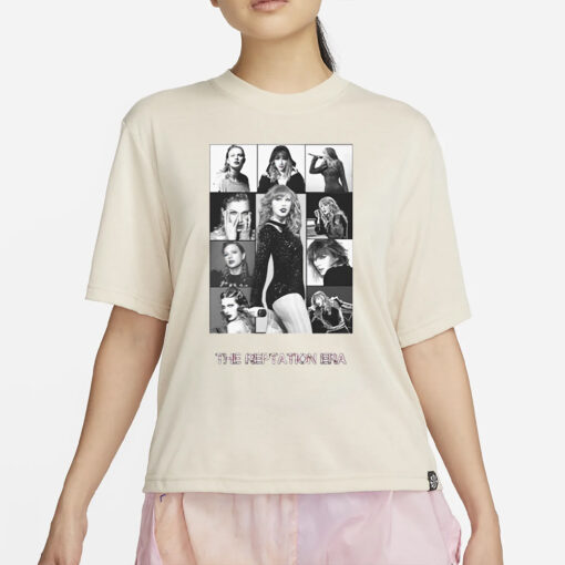 Taylor The RepuTaylor The Reputation Era Kids T-Shirt2tation Era Kids T-Shirt2