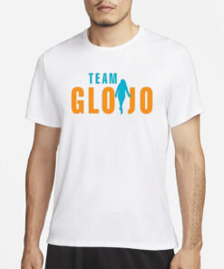 Team Glojo T-Shirt