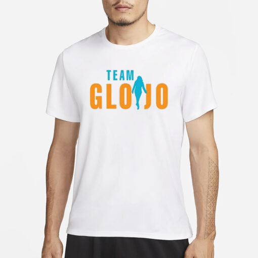 Team Glojo T-Shirt