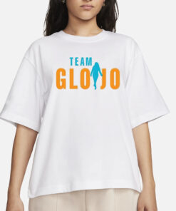 Team Glojo T-Shirts