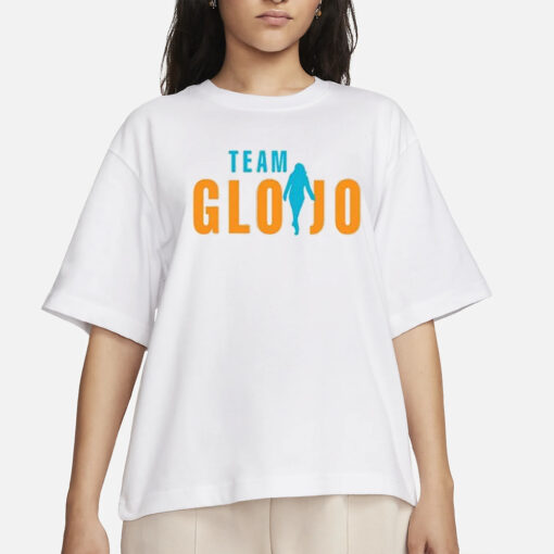 Team Glojo T-Shirts