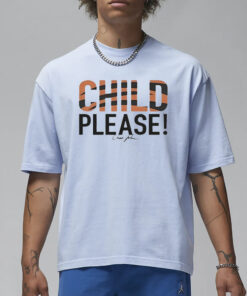 Terrell Owens Child Please T-Shirt