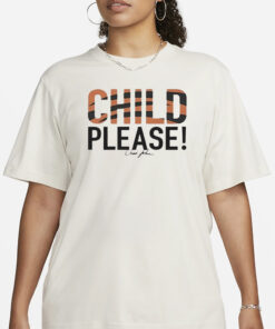 Terrell Owens Child Please T-Shirts