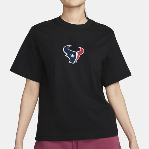 Texans Bobby Slowik T-Shirt1