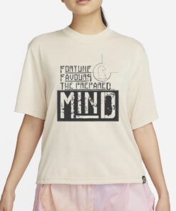 The Prepared Mind T-Shirt4