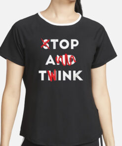 Top A Twink T-Shirt2