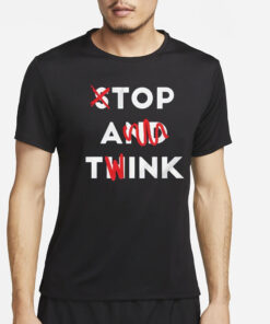 Top A Twink T-Shirt4